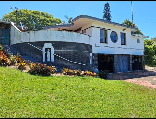 5 BEDROOM HOUSE FOR SALE IN CLANSTHAL
